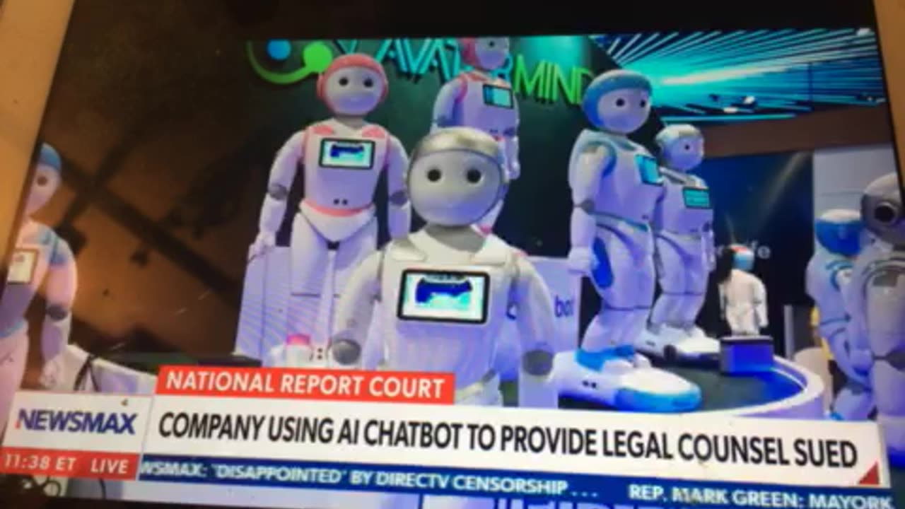 Derek Hunter Show Reparations grift