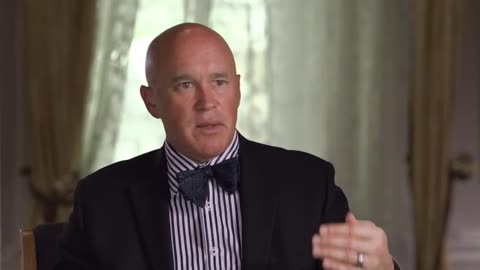 David Martin - Covid Revealed - Part 2