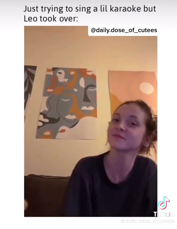 Karaoke Scene Stilling Hack!