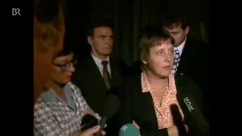 NSU-Böhnhardt mit Mama Merkel