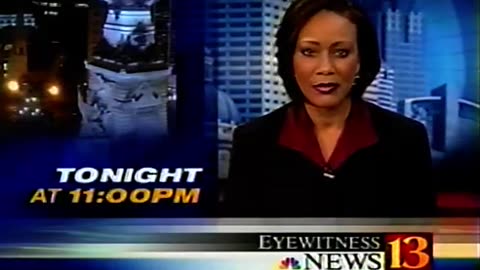 April 1, 2004 - Andrea Morehead Indianapolis News Bumper