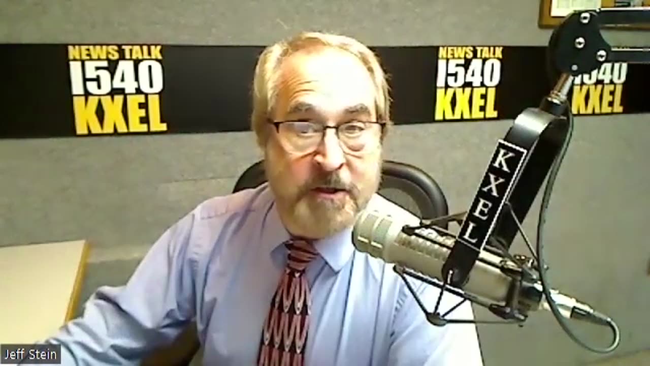 Iowa Politics with Jeff Stein – Fri. Jun. 30, 2023