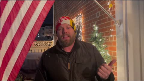Richard Citizen Journalist could use our help