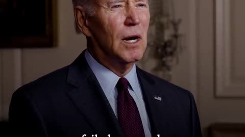 WOW = BIDEN PARDONS - JUST IN TIME FOR MID TERMS