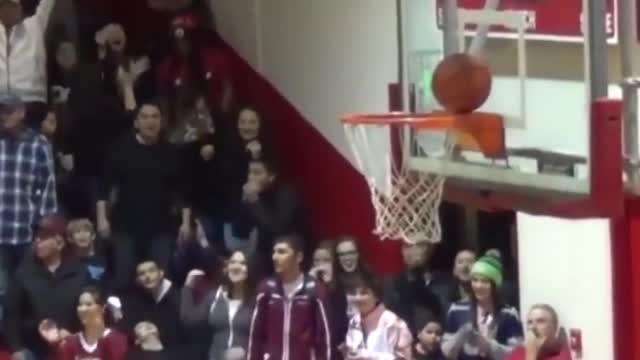 Top 3 Funniest Basketball FAILS