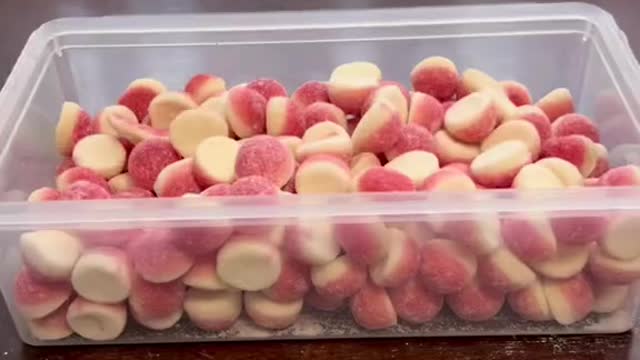 Reestock gomitas parte 1000 😗