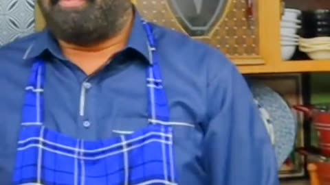 BABA Food ||How make channy||