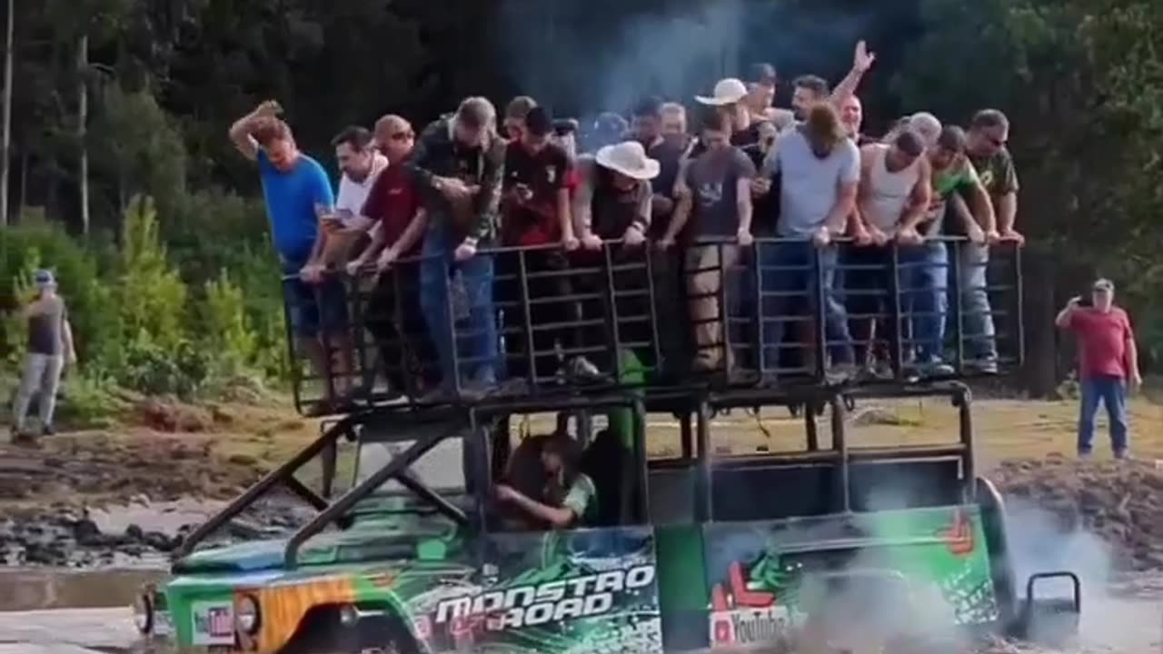 Will You Try This ?