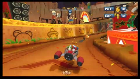 Sonic and Sega All-Stars Racing Race4