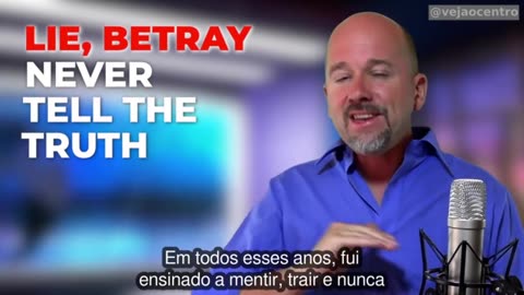 A Batalha Pela Humanidade | Mortes, Mentiras, Vacinas e Controle Total
