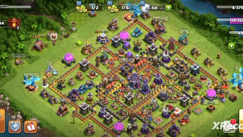 Clash of clan
