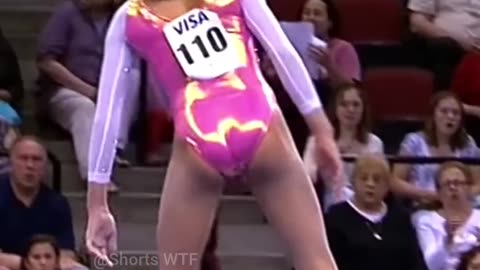 Funny Moments of Womens at SPORTS