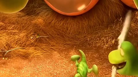 Kids animated cartoon