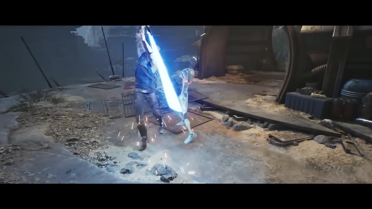 This Jedi Survivor gameplay change is HUGE (1)