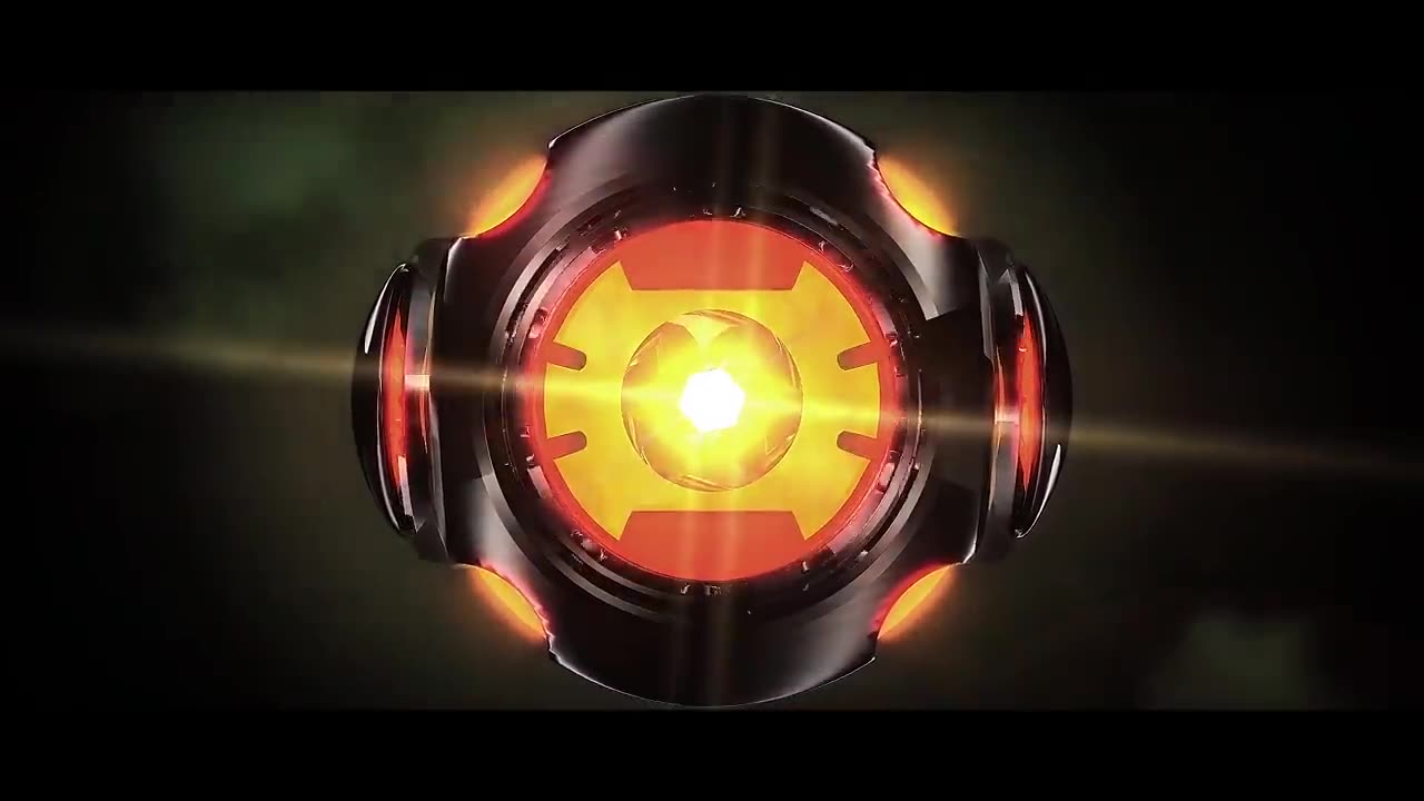 Payload Short Action Movie