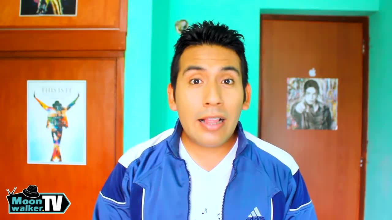 ¡MOONWALKERTV YA ESTÁ DE VUELTA! _ MoonwalkerTV