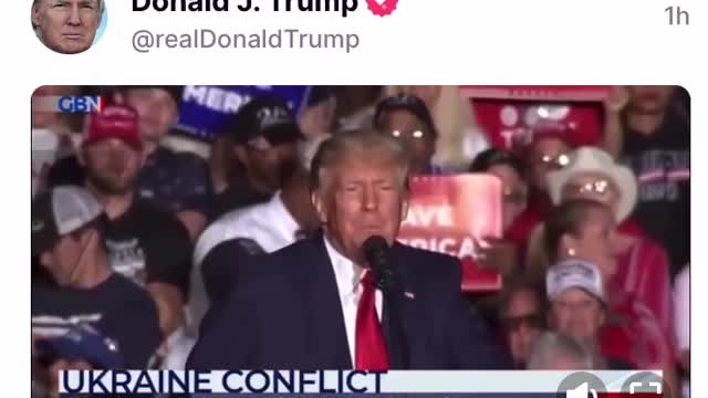 Dam this is a Truth smack in the face!