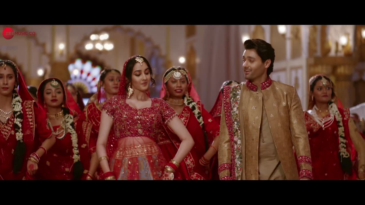 Phir Se Ek Baar Bikhar Jate Hai (Official Video) Gadar 2 | Chal Tere Ishq Mein Pad Jaate Hai