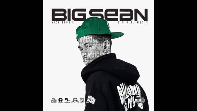 Big Sean - Uknowbigsean Vol. 2 Mixtape