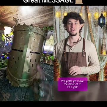 GREAT MESSAGE 📜📜📜📜