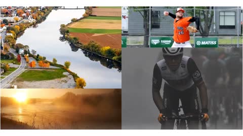 Camaro golf st-georges beigne