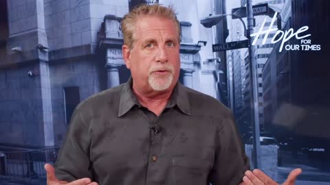 HCNN - Prophecy Update with Tom Hughes ..