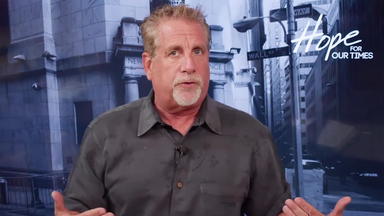 HCNN - Prophecy Update with Tom Hughes ..