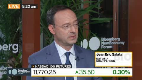 BPEA EQT Head: Currently Interesting Entry Point for Private Equity