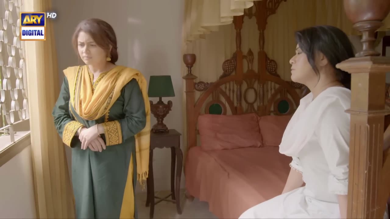 Mayi Ri | Episode 10 | Aina Asif | Samar Abbas | Teaser