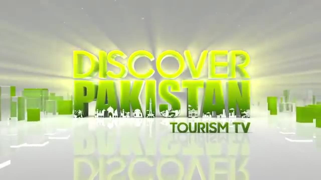 Discover Pakistan