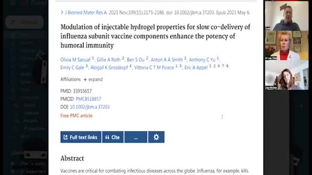 THE GRINCH, BIOWEAPONS & MIRACLES (MERRY CHRISTMAS!)