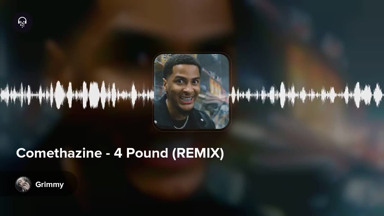 Comethazine - 4 Pound (REMIX)