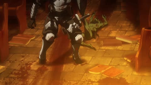 goblin slayer