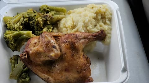 MEAL OF THE DAY MATTHEW MO USA