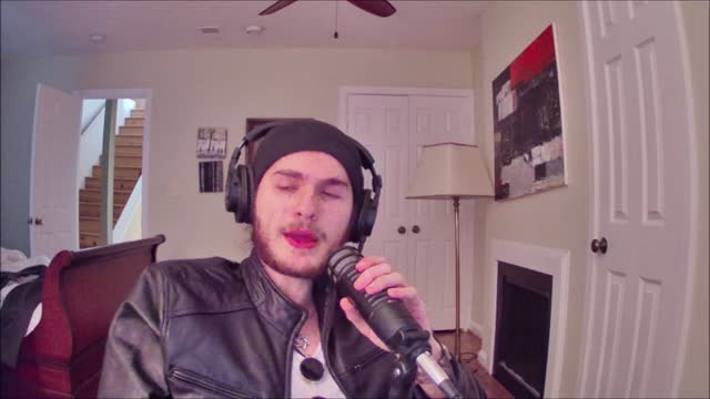 crazy psychopath