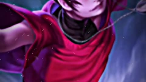 Mobile legend efit