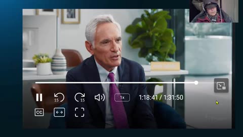 PragerU - Doctor Atlas - Covid - 19 Abuses over Power Money and Control - 5-8-24