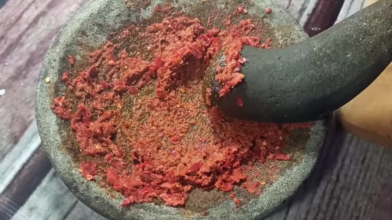 || THIS IS A SECRET ||Recipe and how to make delicious and delicious Baupiapi