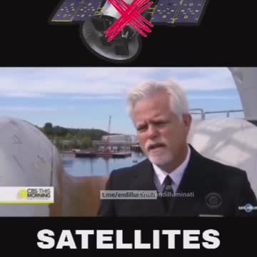 "satellite imagery" undersea cable