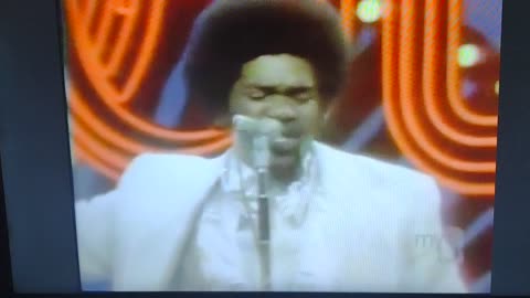 The Temprees 1975 Wrap Me In Love(Soul Train)