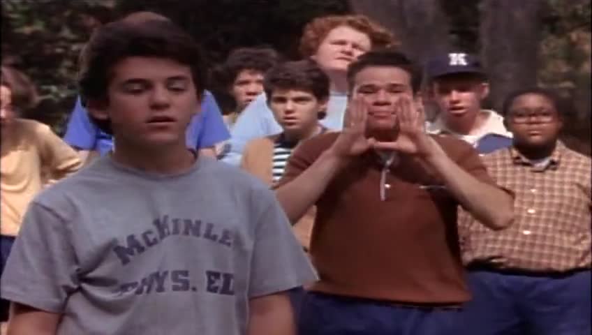 S05E07 - Soccer