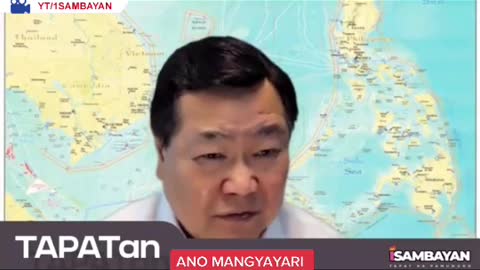 ANO MANGYAYARI SA PAG-RECOVER