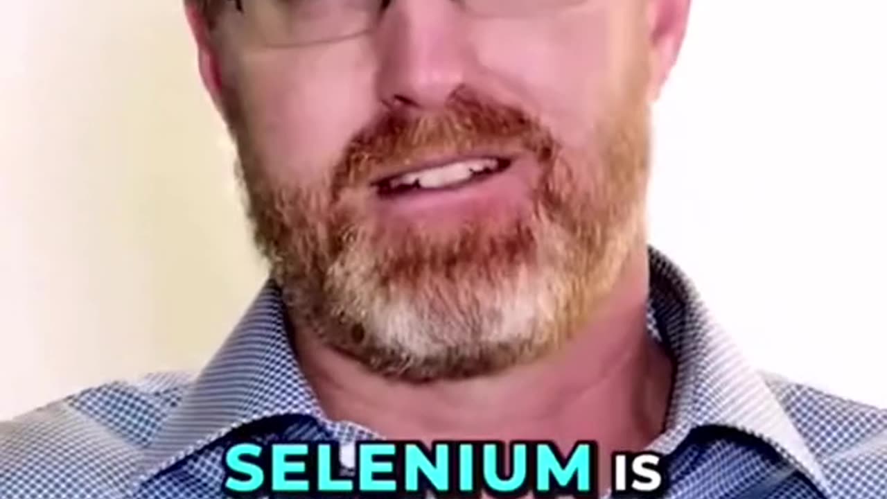 The benefits of selenium in your body