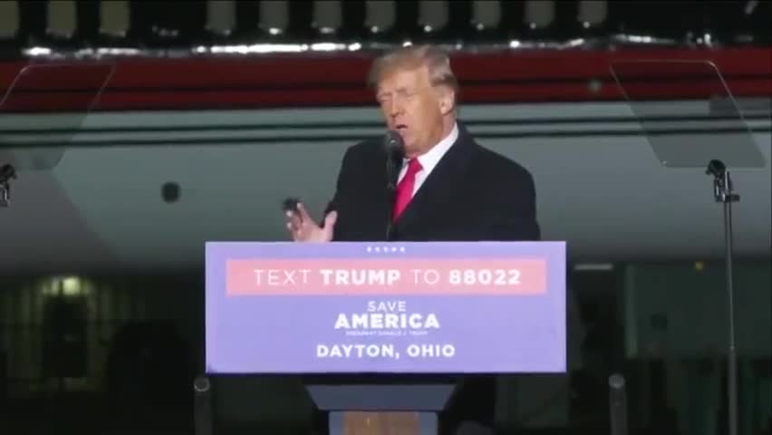 LOL: Trump tells sons what will happen if they get caught with laptop like Hunter's