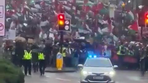 This is Manchester…