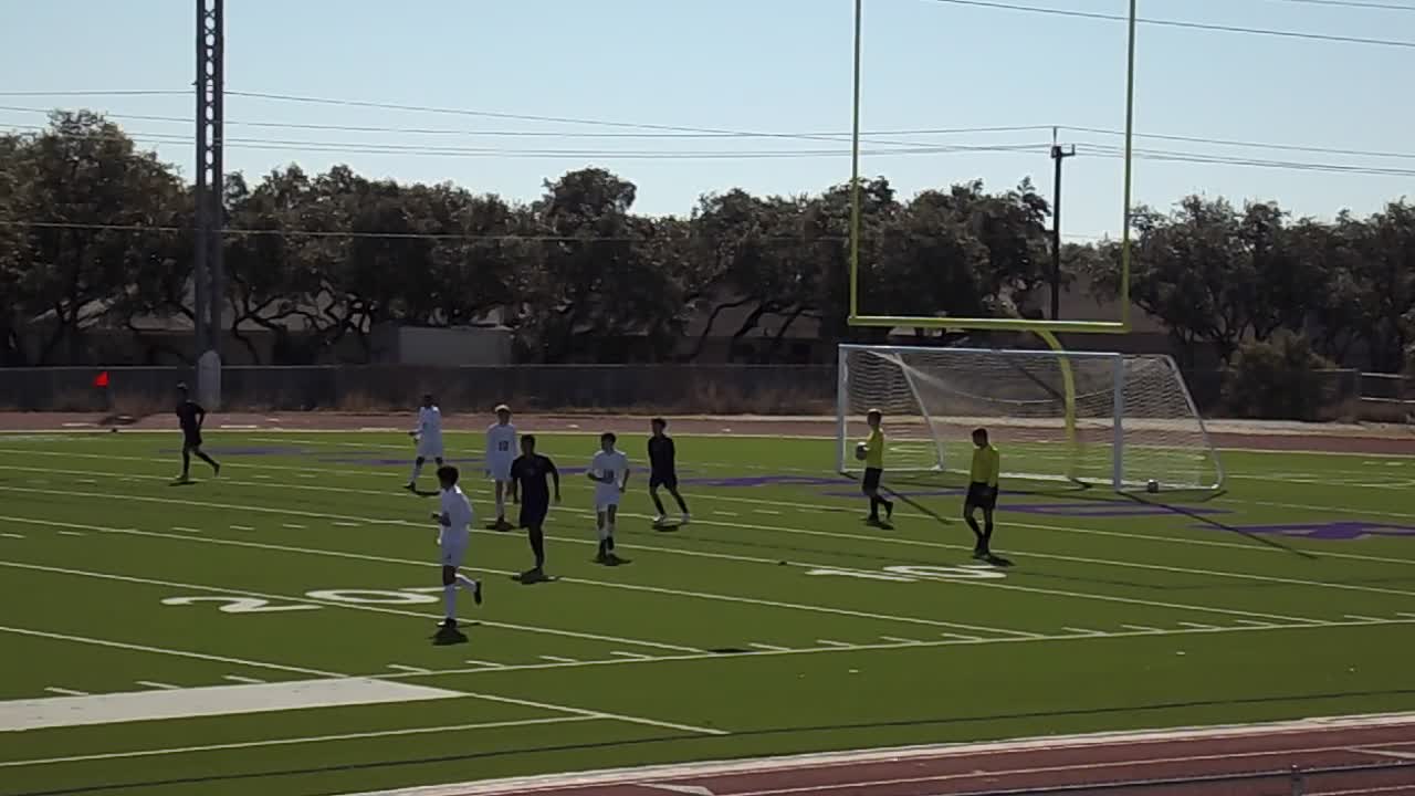 OC JV Soccer at Warren 1/29/2022 8 of 8