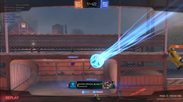 Rocket League ♥Bugatti 110♥