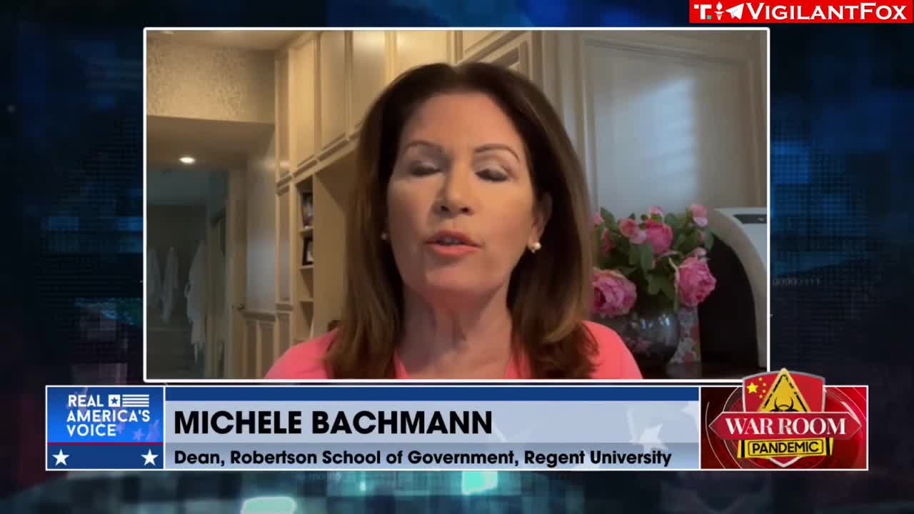 THE W.H.O. TAKING OVER U.S. SOVEREIGNTY