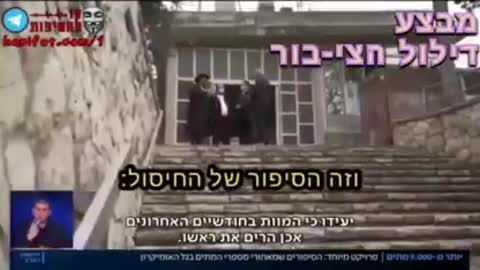 חברת קדישא עלייה חדה בתמותה לאחר החיסונים