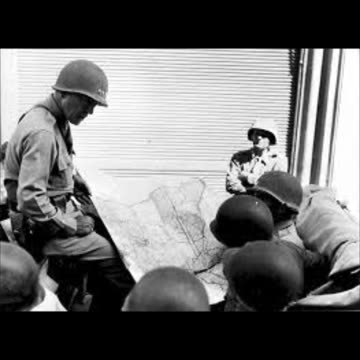 Apr 29, 2024 Gen. Patton quotation of the day #ww2 #war #leadership #maddieandtae